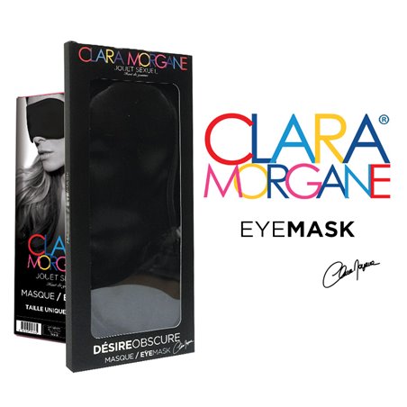 Masque 3 couleurs aux choix Clara Morgane