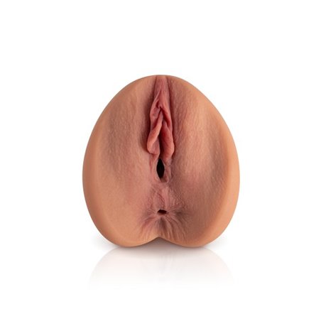 Masturbateur réaliste vagin et anus Lou Toi et Moi