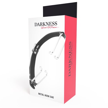 Ecarteur bucal Darkness