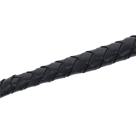 Fouet Long Noir 210 cm Darkness