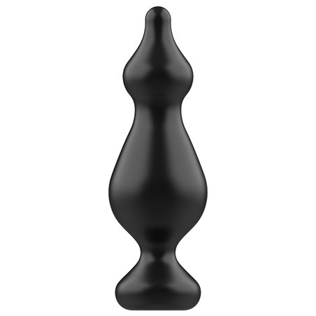 Plug Anal  Silicone 13.6 cm Addicted Toys