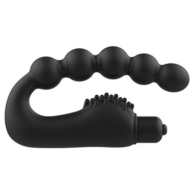 Plug Anal Silicone Vibrant Prostate Addicted Toys