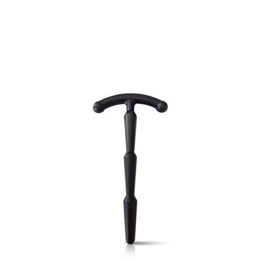 Tige à urètre 7.4 x 0.6 cm taille 4 Blue Junker