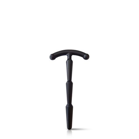 Tige à urètre 7.4 x 0.6 cm taille 4 Blue Junker