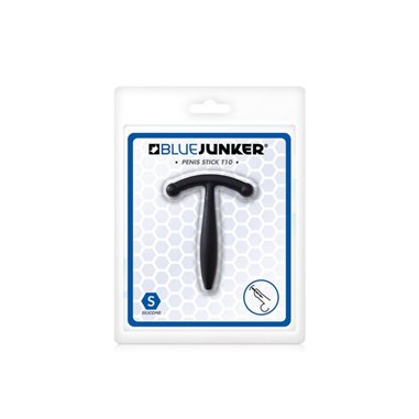 Tige à urètre 4.8 x 0.6 cm taille 10 Blue Junker