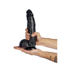 Plug obus géant Diamètre 8 Magnum 18 2