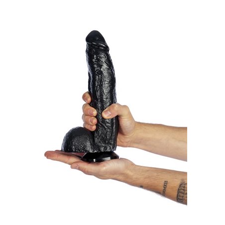 Plug obus géant Diamètre 8 Magnum 18