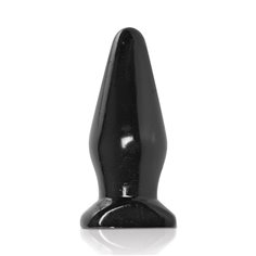 Plug anal géant 16cm Magnum 03