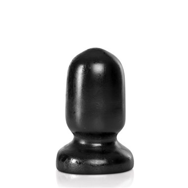 Plug anal Extra large 15 cm Diam 7 cm Magnum 09