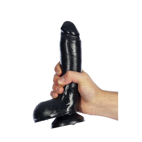 Gros gode réaliste 28.5 cm  Diam 6.3 cm Magnum 24