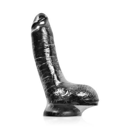 Gros gode réaliste 28.5 cm  Diam 6.3 cm Magnum 24