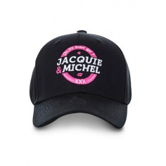 Casquette Sex Coach - Jacquie et Michel