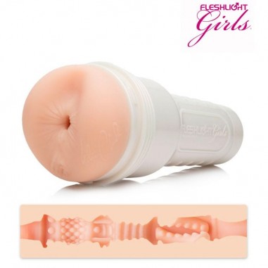 Fleshligth - Masturbateur anal - Adriana...