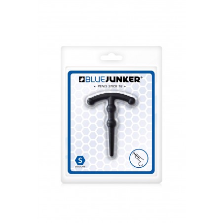 Blue Junker - Tige à urètre 5 x 0.8 cm - taille 8