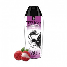 Shunga - Lubrifiant Toko Aroma - Luxure de Litchi