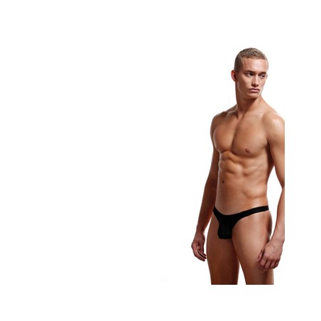 String - ENVY - Lox-rise thong