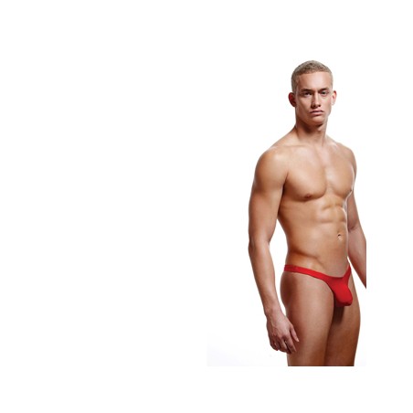 String - ENVY - Lox-rise thong