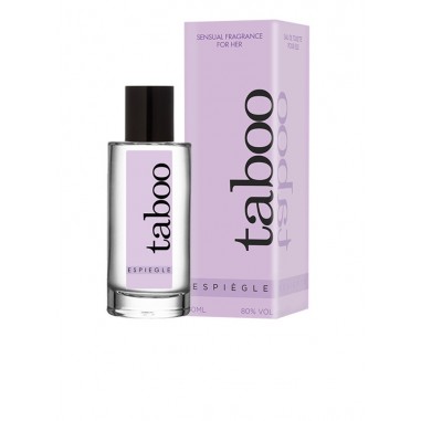 Taboo - Parfum Espiègle pour Elle 50 ml