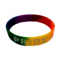 Pride - Bracelet Rainbow
