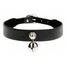 Coquette - Choker jingle bell