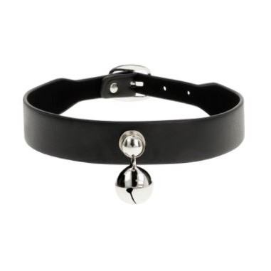 Coquette - Choker jingle bell