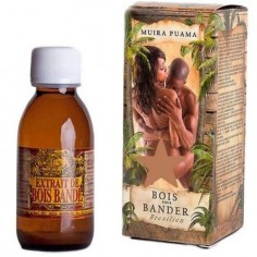 Ruf - Bois bander - 100 ml