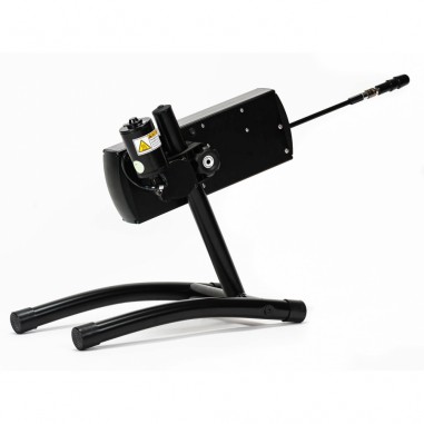 Gigolo - Fuck machine