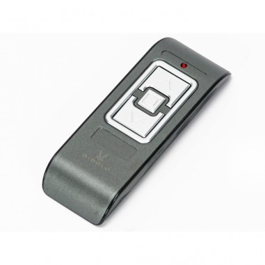 Gigolo - Fuck machine