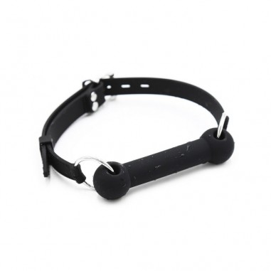 Kiotos - Baillon Os silicone 12 cm