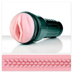 Fleshlight - Lady - Vibrations - Rose