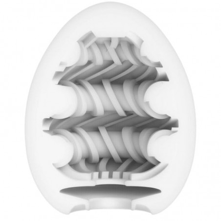 Masturbateur - Tenga Egg Ring