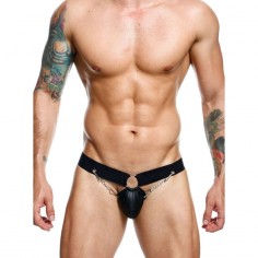Jockstrap - Mob Erotic Wear - Chainlink