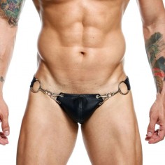Jockstrap - Mod Erotic wear - Snap