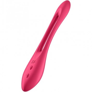 Satisfyer - Elastic joy - Vibrations