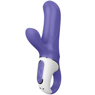 Satisfyer - Magic bunny - Vibrations
