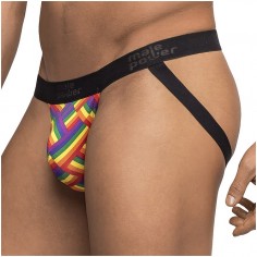 Jockstrap - Male Power - Pride fest