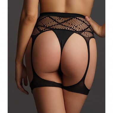 Porte-jarretelles - Le Désir