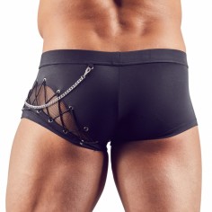 Boxer - Svenjoyment - Delphos 2