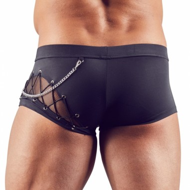 Boxer - Svenjoyment - Delphos