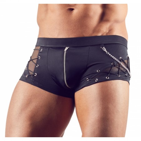 Boxer - Svenjoyment - Delphos
