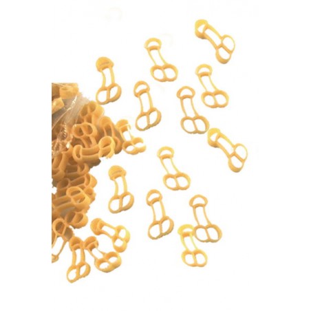 Spencer & Fleetwood - Pâtes pénis