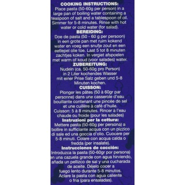 Spencer & Fleetwood - Pâtes pénis