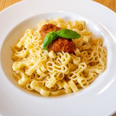 Spencer & Fleetwood - Pâtes pénis