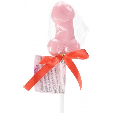 Sucette - Lolipop pénis