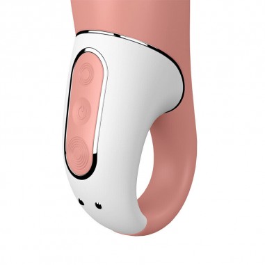 Satisfyer - Master - Vibrations