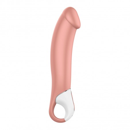 Satisfyer - Master - Vibrations