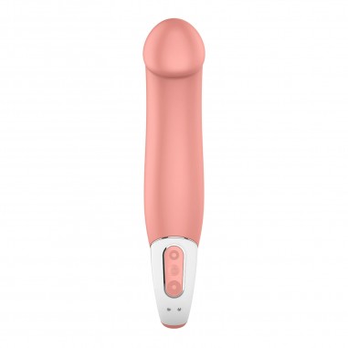 Satisfyer - Master - Vibrations