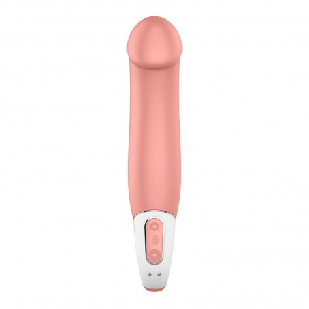 Satisfyer - Master - Vibrations