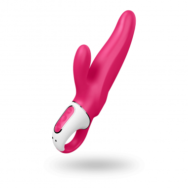 Satisfyer - Mr. rabbit - Vibrations