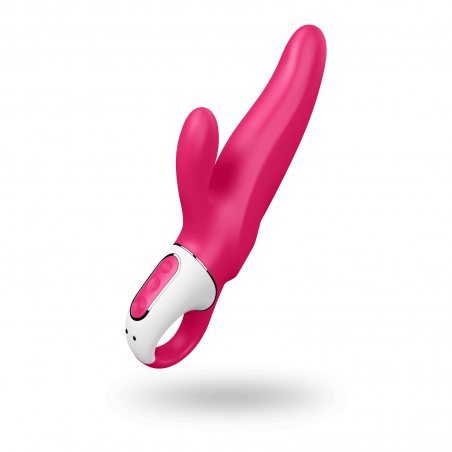 Satisfyer - Mr. rabbit - Vibrations